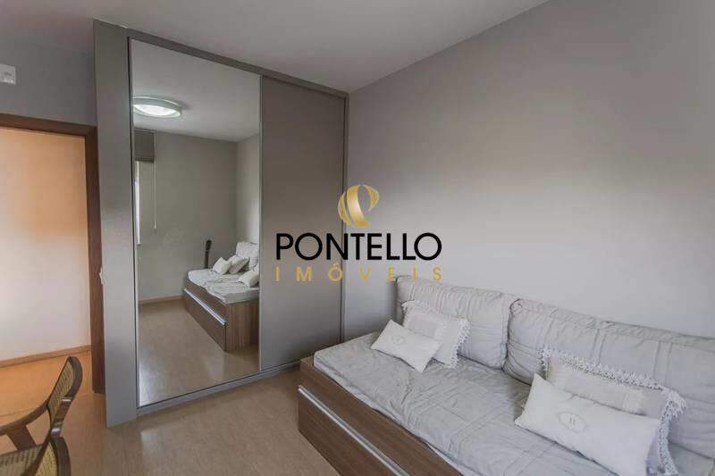 Apartamento, 4 quartos, 330 m² - Foto 12