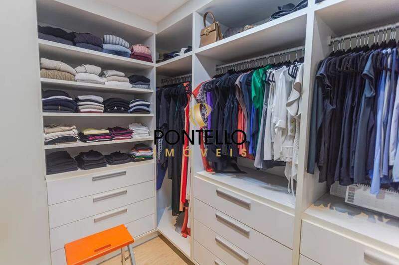 Apartamento, 4 quartos, 330 m² - Foto 15