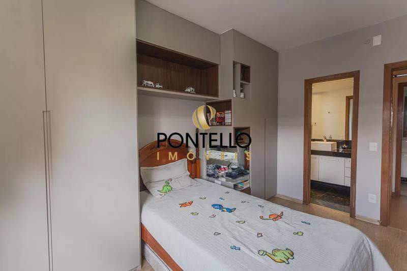 Apartamento, 4 quartos, 330 m² - Foto 17