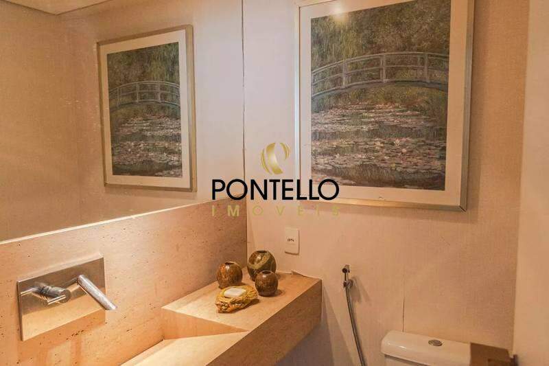 Apartamento, 4 quartos, 330 m² - Foto 18