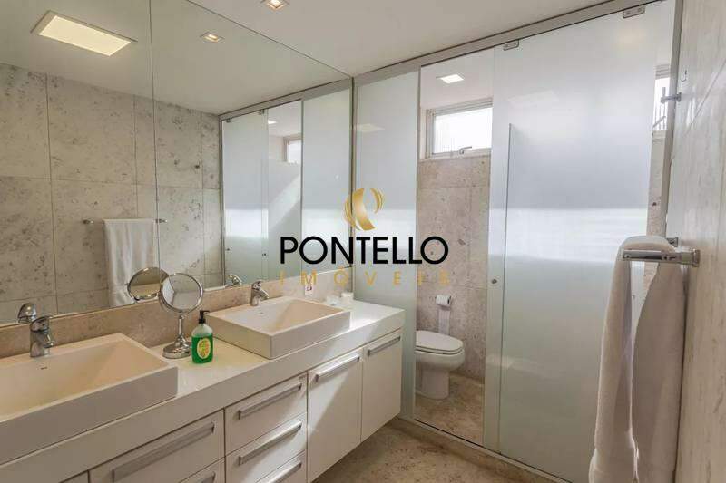 Apartamento, 4 quartos, 330 m² - Foto 20