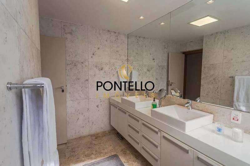 Apartamento, 4 quartos, 330 m² - Foto 21