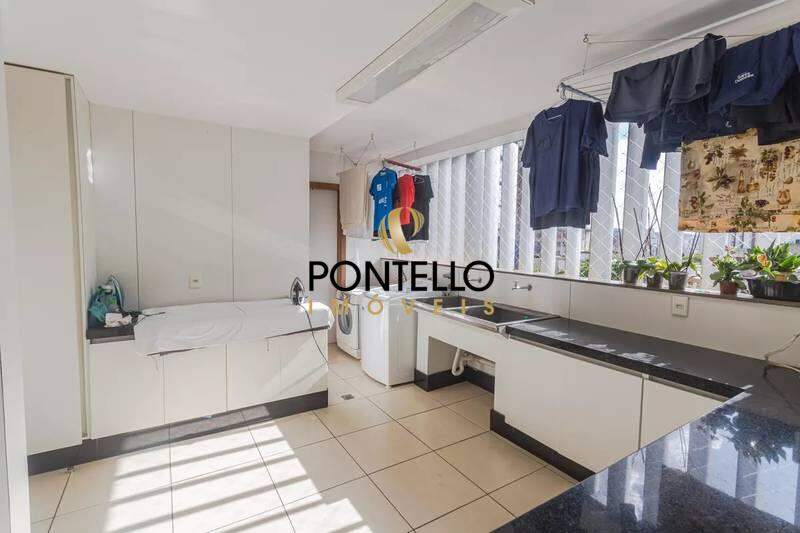 Apartamento, 4 quartos, 330 m² - Foto 24