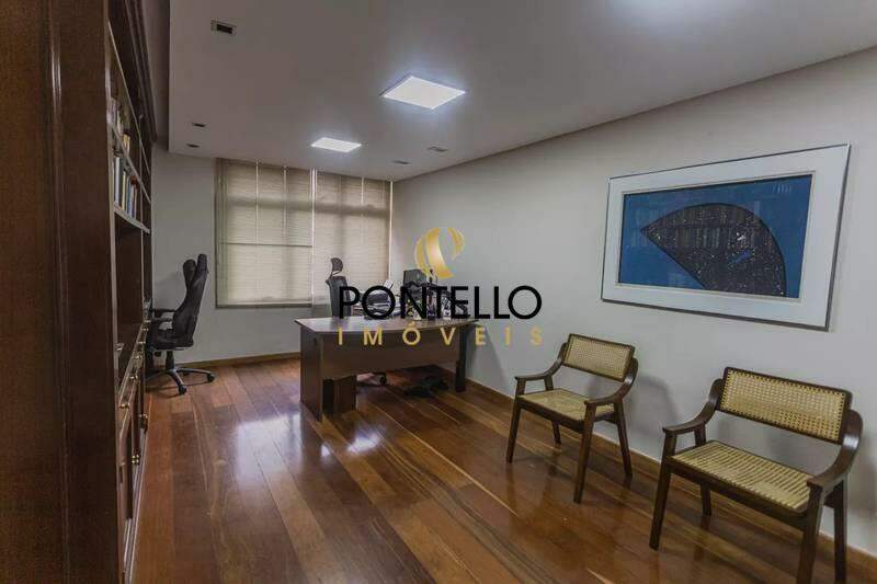 Apartamento, 4 quartos, 330 m² - Foto 7