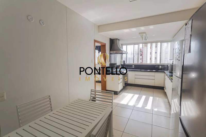 Apartamento, 4 quartos, 330 m² - Foto 8