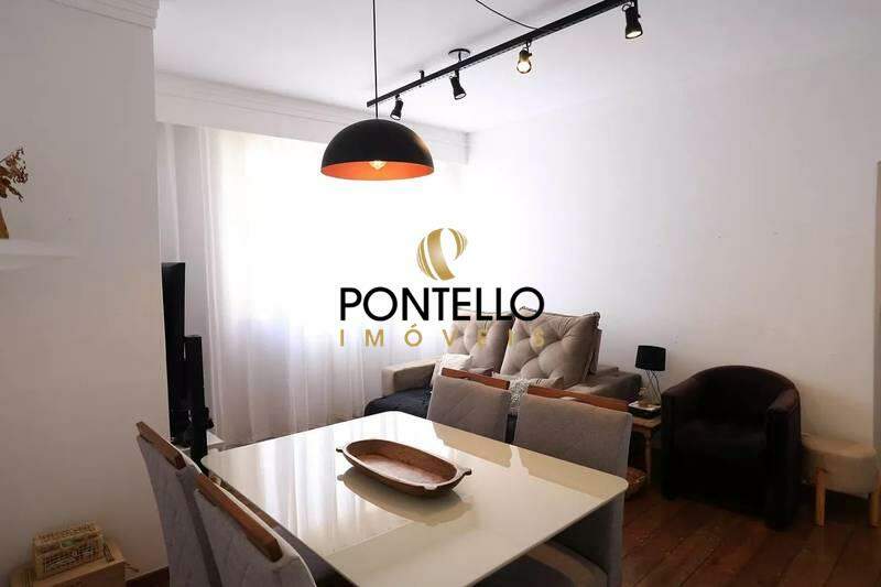 Apartamento, 2 quartos, 70 m² - Foto 1