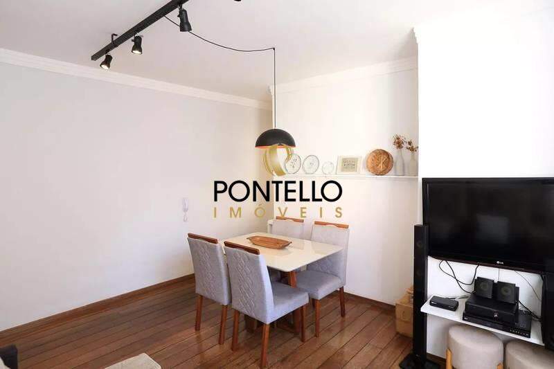Apartamento, 2 quartos, 70 m² - Foto 2