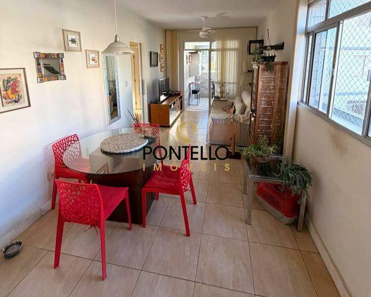 Apartamento, 2 quartos, 73 m² - Foto 2