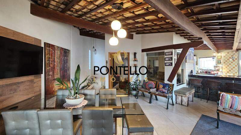Cobertura, 4 quartos, 184 m² - Foto 10