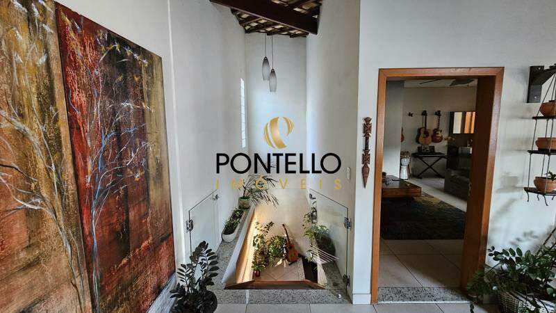 Cobertura, 4 quartos, 184 m² - Foto 12