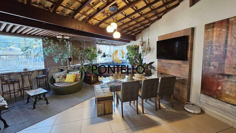 Cobertura, 4 quartos, 184 m² - Foto 14