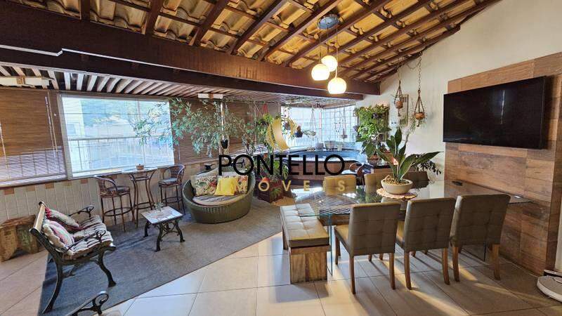 Cobertura, 4 quartos, 184 m² - Foto 15