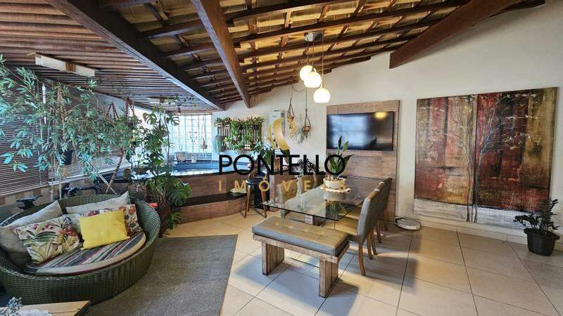 Cobertura, 4 quartos, 184 m² - Foto 16