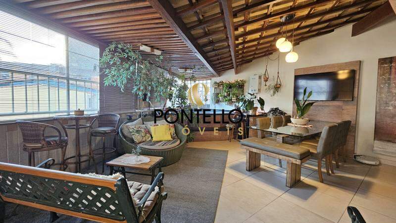 Cobertura, 4 quartos, 184 m² - Foto 17