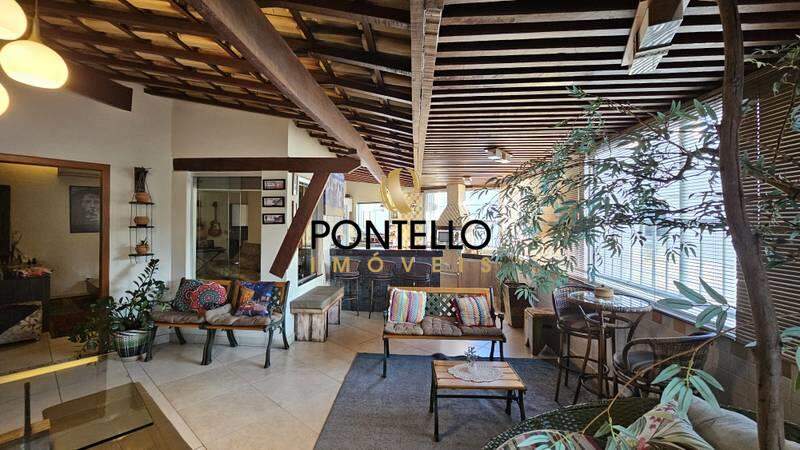Cobertura, 4 quartos, 184 m² - Foto 18