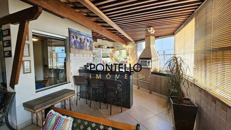 Cobertura, 4 quartos, 184 m² - Foto 19