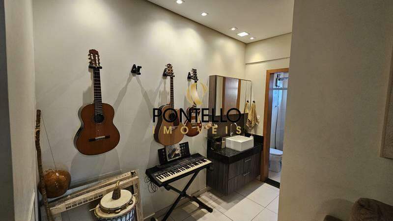 Cobertura, 4 quartos, 184 m² - Foto 6