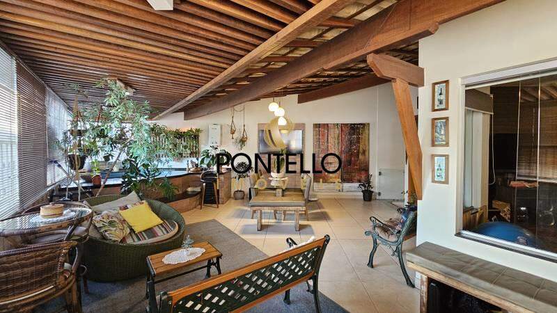 Cobertura, 4 quartos, 184 m² - Foto 9