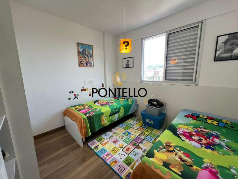 Apartamento, 3 quartos, 79 m² - Foto 8