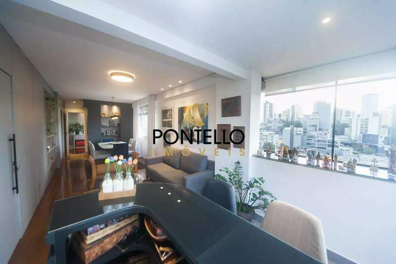 Cobertura, 3 quartos, 240 m² - Foto 1