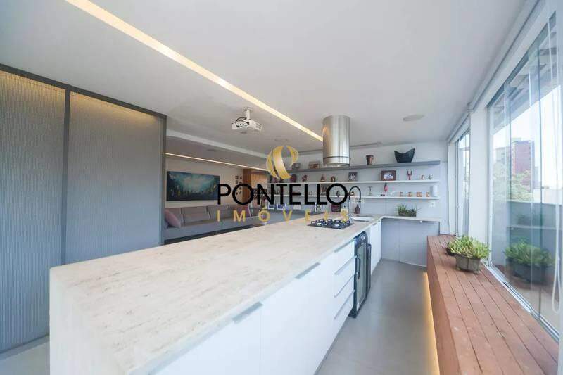 Cobertura, 3 quartos, 240 m² - Foto 10