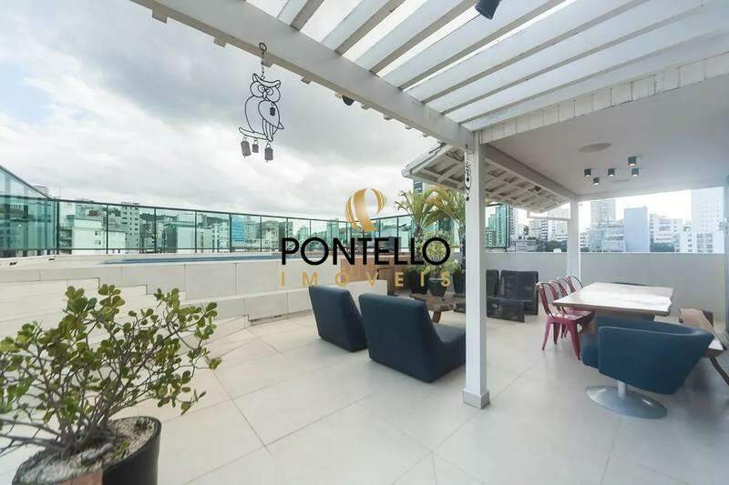 Cobertura, 3 quartos, 240 m² - Foto 11