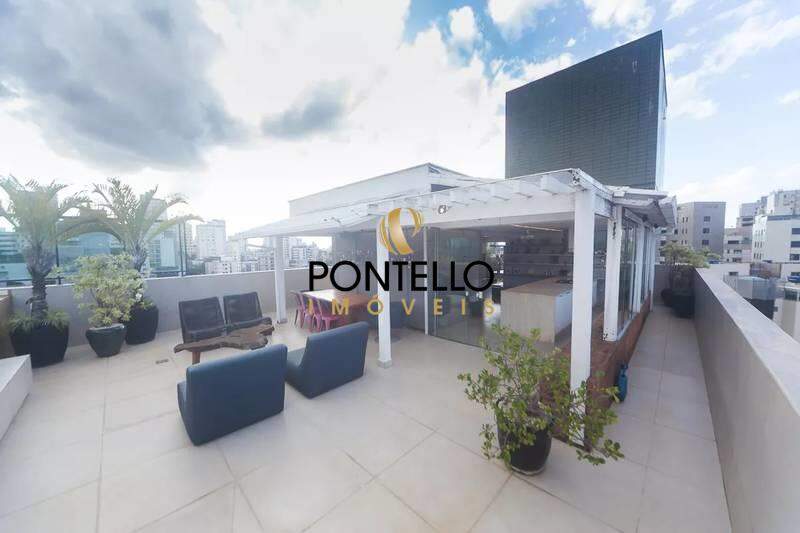 Cobertura, 3 quartos, 240 m² - Foto 12
