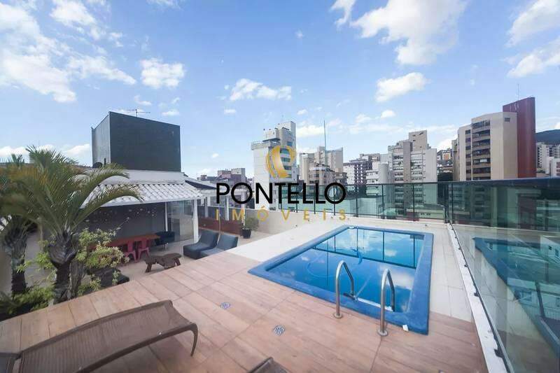 Cobertura, 3 quartos, 240 m² - Foto 13