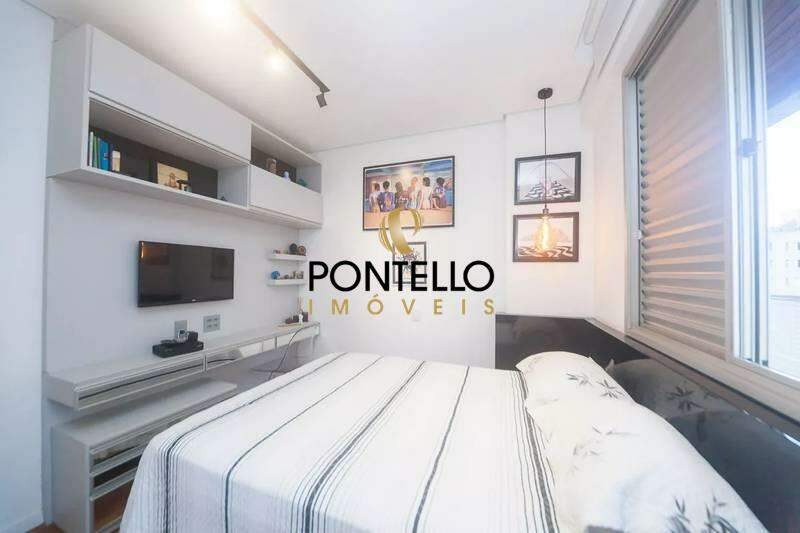 Cobertura, 3 quartos, 240 m² - Foto 15