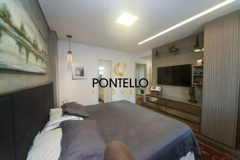 Cobertura, 3 quartos, 240 m² - Foto 19