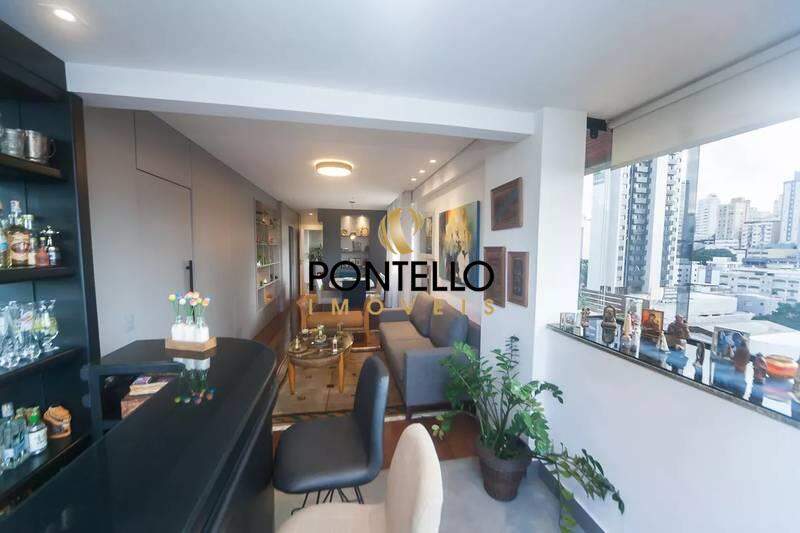 Cobertura, 3 quartos, 240 m² - Foto 2