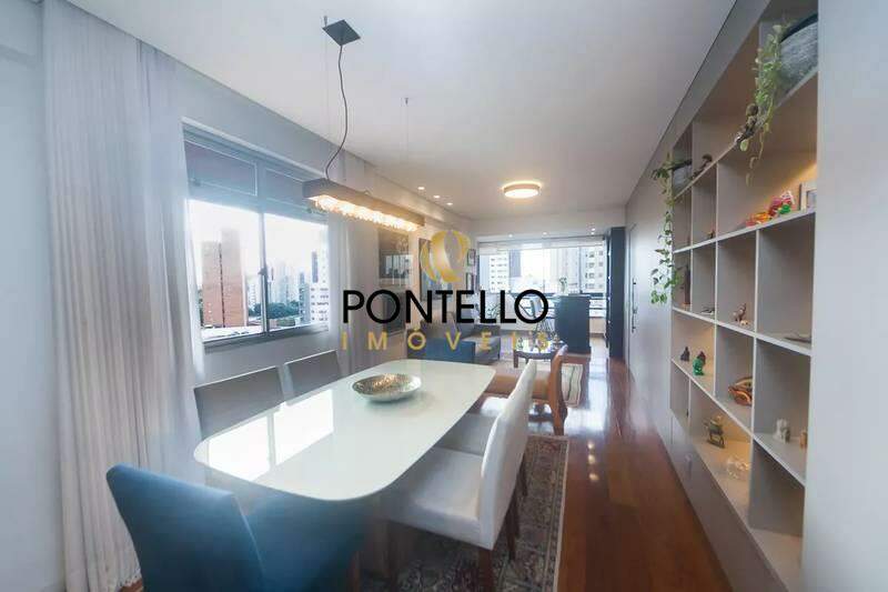 Cobertura, 3 quartos, 240 m² - Foto 3