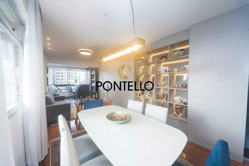 Cobertura, 3 quartos, 240 m² - Foto 4