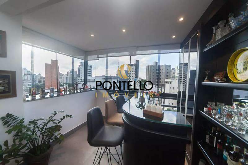 Cobertura, 3 quartos, 240 m² - Foto 5