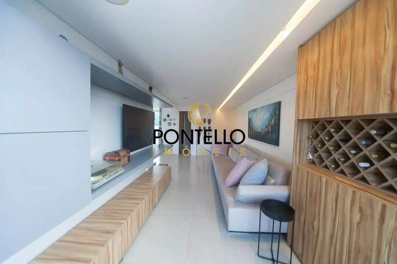 Cobertura, 3 quartos, 240 m² - Foto 6