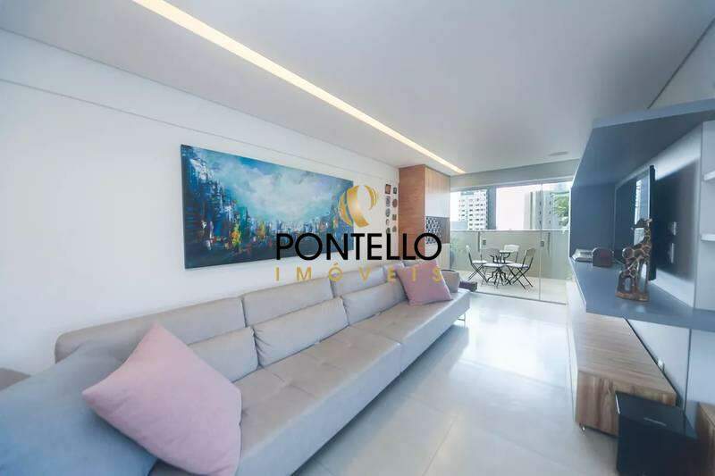 Cobertura, 3 quartos, 240 m² - Foto 7