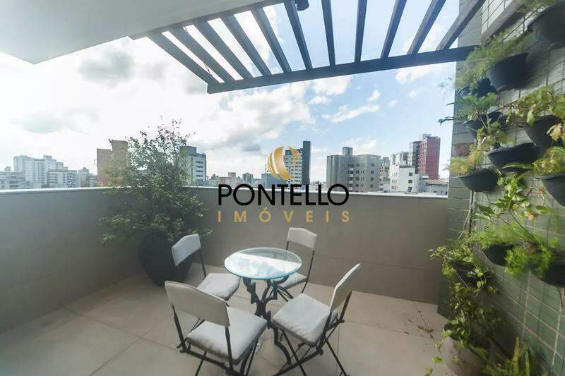 Cobertura, 3 quartos, 240 m² - Foto 8