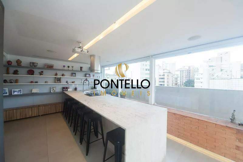 Cobertura, 3 quartos, 240 m² - Foto 9