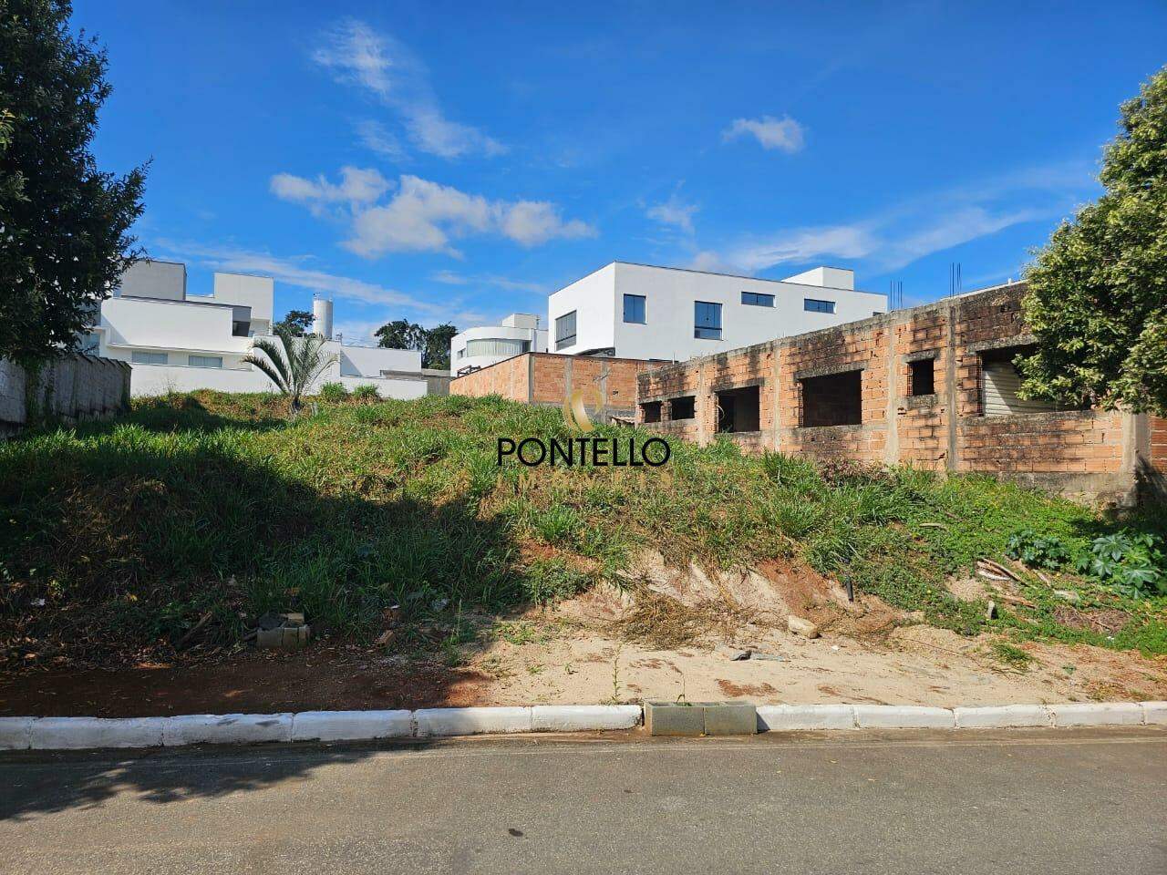 Terreno, 418 m² - Foto 3