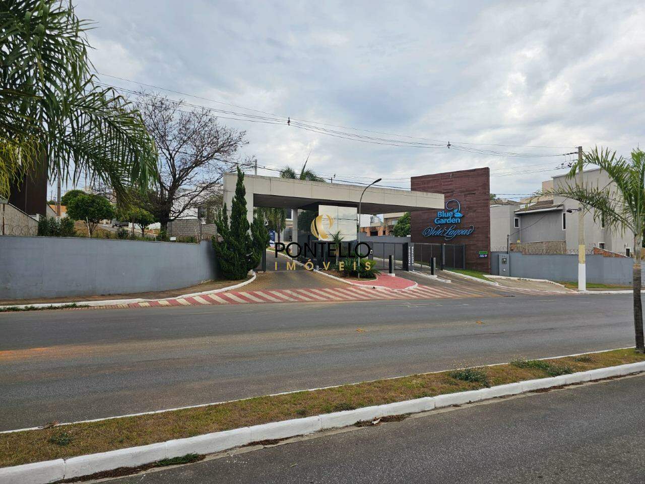 Terreno, 418 m² - Foto 1