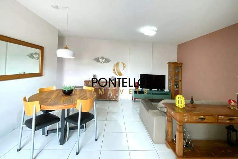 Apartamento, 3 quartos, 88 m² - Foto 1