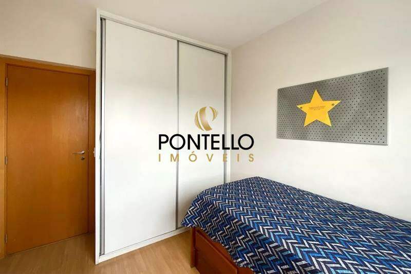 Apartamento, 3 quartos, 88 m² - Foto 14