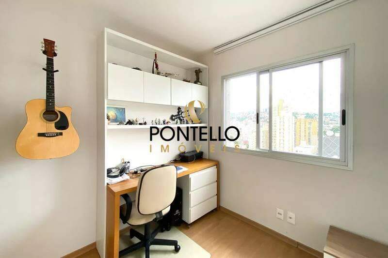 Apartamento, 3 quartos, 88 m² - Foto 17