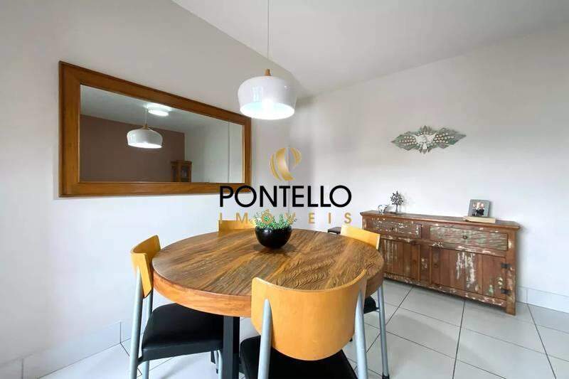 Apartamento, 3 quartos, 88 m² - Foto 3