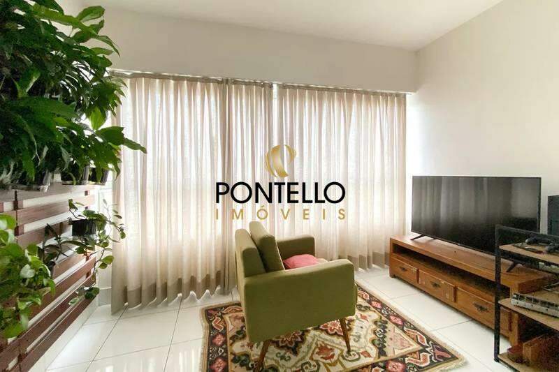 Apartamento, 3 quartos, 88 m² - Foto 5