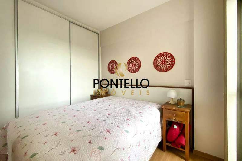 Apartamento, 3 quartos, 88 m² - Foto 7