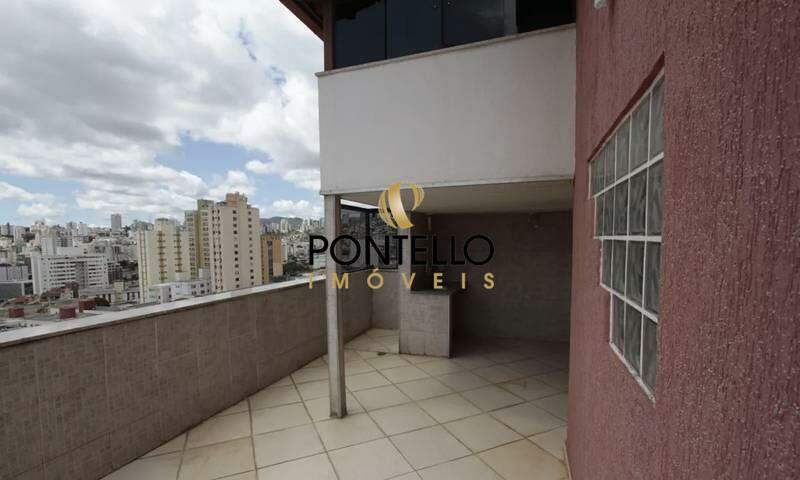 Cobertura, 4 quartos, 151 m² - Foto 1