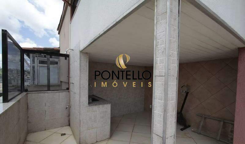 Cobertura, 4 quartos, 151 m² - Foto 4