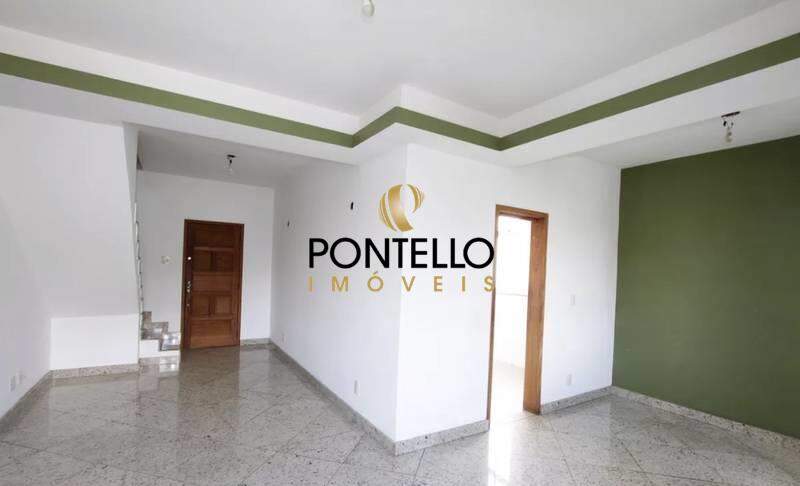 Cobertura 4 quartos à venda em Nova Suíssa, Belo Horizonte - MG - foto 42
