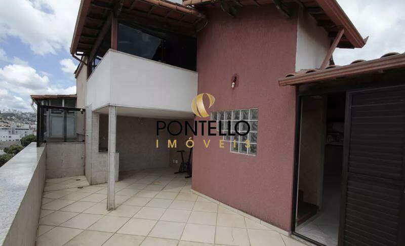 Cobertura, 4 quartos, 151 m² - Foto 5